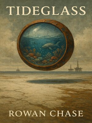 cover image of Tideglass